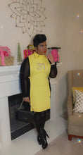 Load image into Gallery viewer, Call It Sunshine Tunic