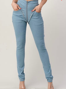 Retro is Jeans